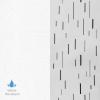 imageChicco Alfa Lite Playard Sheets  White Sketch  WhiteSheets for Alfa Lite Playard