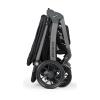 imageChicco Bravo 3in1 Trio Travel System Bravo QuickFold Stroller with KeyFit 30 Infant Car Seat and Base Car Seat and Stroller Combo  CallaGreyIron
