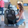 imageChicco Car Seat Travel Bag  Anthracite Grey