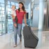 imageChicco Car Seat Travel Bag  Anthracite Grey