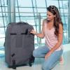 imageChicco Car Seat Travel Bag  Anthracite Grey