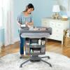 imageChicco Close to You Diaper Caddy  Grey  Grey
