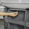 imageChicco Close to You Diaper Caddy  Grey  Grey