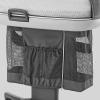 imageChicco Close to You Diaper Caddy  Grey  Grey