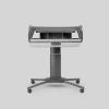 imageChicco Close to You SE Changer ampamp Organizer  Grey  Grey
