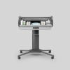 imageChicco Close to You SE Changer ampamp Organizer  Grey  Grey