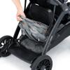 imageChicco Corso Flex Convertible Stroller  Legend  BlackCorso Flex Stroller