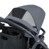imageChicco Corso Flex Convertible Stroller  Legend  BlackCorso Flex Stroller
