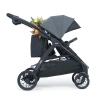 imageChicco Corso Flex Convertible Stroller  Legend  BlackCorso Flex Stroller