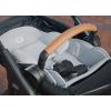 imageChicco Corso LE Modular QuickFold Stroller  Studio  BlackStudio
