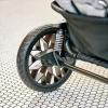 imageChicco Corso LE Modular QuickFold Stroller  Studio  BlackStudio