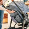 imageChicco Corso LE Modular QuickFold Stroller  Studio  BlackStudio