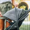 imageChicco Corso LE Modular Travel System Corso LE Stroller with KeyFit 35 Infant Car Seat and Base Stroller and Car Seat Combo Infant Travel System  HamptonBlueAspen