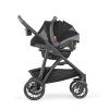 imageChicco Corso LE Modular Travel System Corso LE Stroller with KeyFit 35 Infant Car Seat and Base Stroller and Car Seat Combo Infant Travel System  HamptonBlueAspen