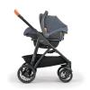 imageChicco Corso LE Modular Travel System Corso LE Stroller with KeyFit 35 Infant Car Seat and Base Stroller and Car Seat Combo Infant Travel System  HamptonBlueVeranda