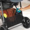 imageChicco Corso LE Modular Travel System Corso LE Stroller with KeyFit 35 Infant Car Seat and Base Stroller and Car Seat Combo Infant Travel System  HamptonBlueSilverspring