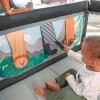 imageChicco Dash Playard Play Panel Panel Exclusively for The Chicco Dash Playard  SafariPlay Panel for the Dash Playard