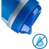 imageChicco DoubleWall Insulated Sippy Cup with BiteProof Rim Spout and SpillFree Lid 9oz  TopRack Dishwasher Safe  Easy to Hold Ergonomic Indents  GreenTeal Ombre 2pk  12 monthsBlueTeal Ombre