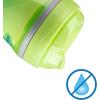 imageChicco DoubleWall Insulated Sippy Cup with BiteProof Rim Spout and SpillFree Lid 9oz  TopRack Dishwasher Safe  Easy to Hold Ergonomic Indents  GreenTeal Ombre 2pk  12 monthsGreenTeal Ombre