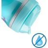 imageChicco DoubleWall Insulated Sippy Cup with BiteProof Rim Spout and SpillFree Lid 9oz  TopRack Dishwasher Safe  Easy to Hold Ergonomic Indents  GreenTeal Ombre 2pk  12 monthsPinkTealPurple Ombre