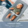 imageChicco EMotion AutoGlider ampamp Bouncer  Grey  Grey