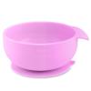 imageChicco Easy Start Silicone Feeding Set  Dishes for BabyLed Weaning  Suction Bowl  Adjustable Silicone Bib  Soft Silicone Spoon  BPAFree  3 Piece Set  6m  TealPink