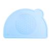 imageChicco Easy Tablemat Silicone Placemat PinkTeal