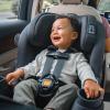 imageChicco Fit360 Rotating Convertible Car Seat Base  GreySlate