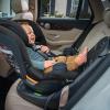 imageChicco Fit360 Rotating Convertible Car Seat Base  GreySlate