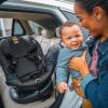 imageChicco Fit360 Rotating Convertible Car Seat Base  GreySlate