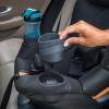 imageChicco Fit360 Rotating Convertible Car Seat Base  GreySlate