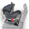 imageChicco KeyFit Infant Car Seat Base StayinCar Base Compatible with Chicco KeyFit 30 Car Seats  AnthraciteGrey
