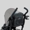 imageChicco Liteway Stroller Compact Fold Lightweight Aluminum Frame Umbrella Baby Stroller for Use with Babies and Toddlers up to 40 lbs  ArcticBlueArctic