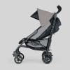 imageChicco Liteway Stroller Compact Fold Lightweight Aluminum Frame Umbrella Baby Stroller for Use with Babies and Toddlers up to 40 lbs  ArcticBlueArctic