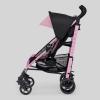 imageChicco Liteway Stroller Compact Fold Lightweight Aluminum Frame Umbrella Baby Stroller for Use with Babies and Toddlers up to 40 lbs  ArcticBlueCosmo