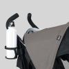 imageChicco Liteway Stroller Compact Fold Lightweight Aluminum Frame Umbrella Baby Stroller for Use with Babies and Toddlers up to 40 lbs  ArcticBlueDune