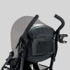 imageChicco Liteway Stroller Compact Fold Lightweight Aluminum Frame Umbrella Baby Stroller for Use with Babies and Toddlers up to 40 lbs  ArcticBlueLavender