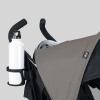 imageChicco Liteway Stroller Compact Fold Lightweight Aluminum Frame Umbrella Baby Stroller for Use with Babies and Toddlers up to 40 lbs  ArcticBlueLavender