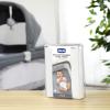 imageChicco LullaGo Bassinet Sheets  White 2Pack  WhiteWhite