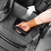 imageChicco Mini Bravo Plus Lightweight Stroller  Graphite  GreyGraphite