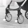 imageChicco Mini Bravo Sport Travel System  Carbon  GreyCarbon
