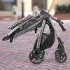 imageChicco Mini Bravo Sport Travel System  Carbon  GreySlate