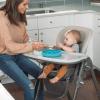 imageChicco Polly Highchair  TaupeTaupe