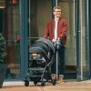 imageChicco Presto SelfFolding Compact Stroller with Canopy Lightweight Aluminum Frame Umbrella Stroller for Babies and Toddlers up to 50 lbs  GraphiteGrey