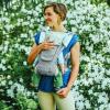 imageChicco Sidekick Hip Seat Carrier  DenimDenim