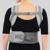 imageChicco Sidekick Hip Seat Carrier  DenimDenim