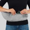 imageChicco Sidekick Hip Seat Carrier  DenimDenim