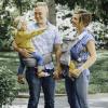 imageChicco Sidekick Hip Seat Carrier  DenimDenim