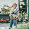 imageChicco Sidekick Hip Seat Carrier  DenimDenim