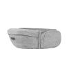 imageChicco Sidekick Hip Seat Carrier  DenimTitanium  Grey